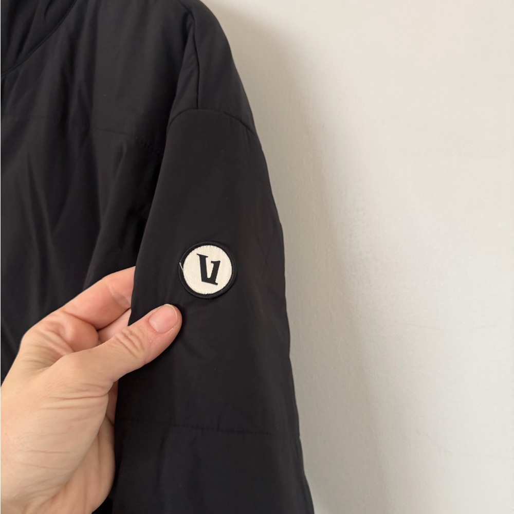 Vuori Black Canyon Insulated Jacket - Picture 3 of 6